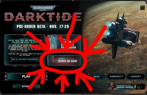 darktide bug report|warhammer darktide news.